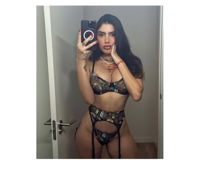 Escorts Dundee City Centre Dundee - Photos for Pamela🇧🇷 PARTY Girl 💥FULL SERVICE🍑🔥