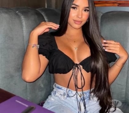  Escorts & Erotic Massage Tilbury Thurrock - Essex - Photos for 💗SAMANTHA your DREAM Girl only one WEEK Only