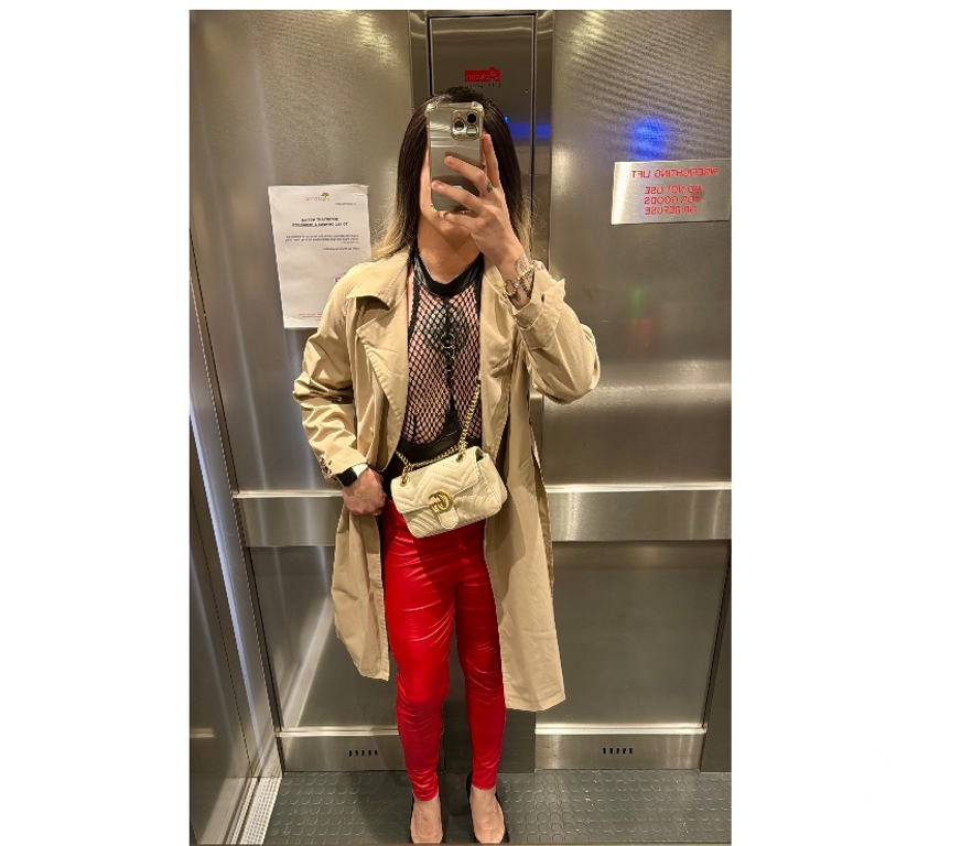 Trans Escorts Bristol Bristol City Centre - Bristol - Photos for Maria Fernanda Brazilian Very hot good service🥳