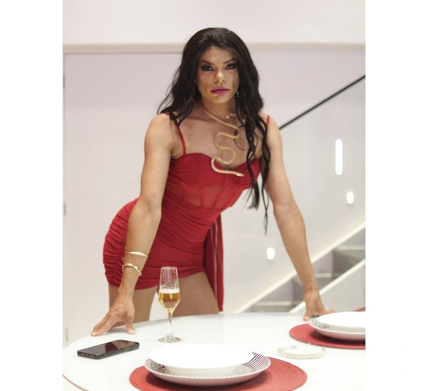 Trans Escorts Belfast Belfast City Centre (South) - Belfast - Photos for Rubi Smith your mistress