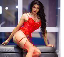Rubi Smith your mistress