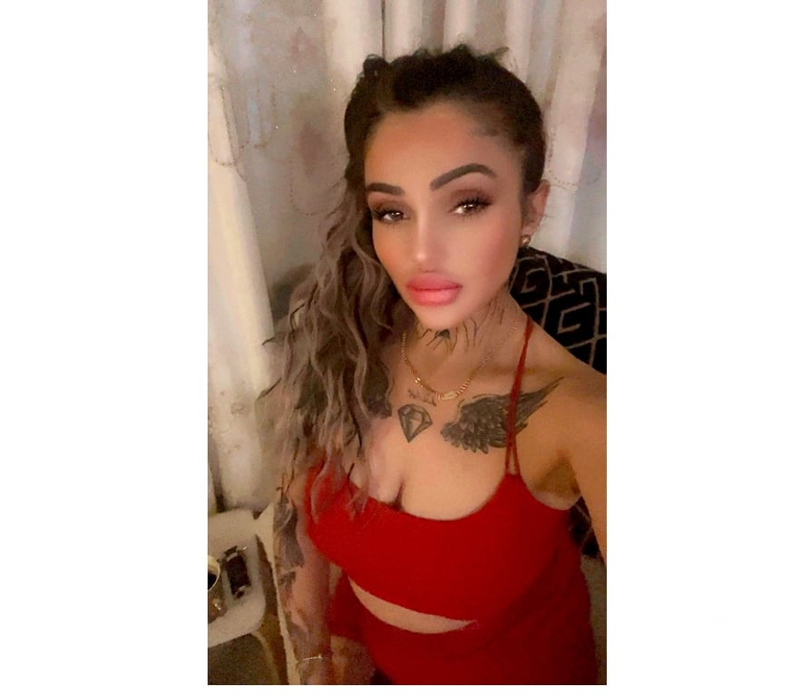 Escorts East London Leyton - East London - Photos for Kasandra❤️Real photo📸Best Service 😍😍call me