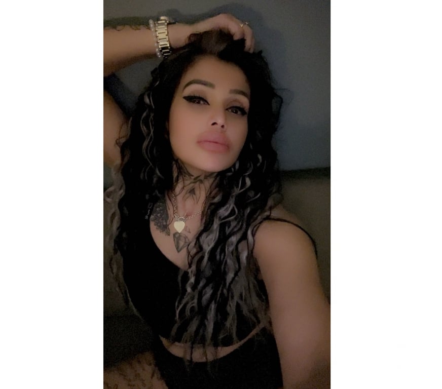 Escorts East London Leyton - East London - Photos for KASANDRA🌹BEST SERVICE🥂🫦 🍭NO REGRETS😈😇