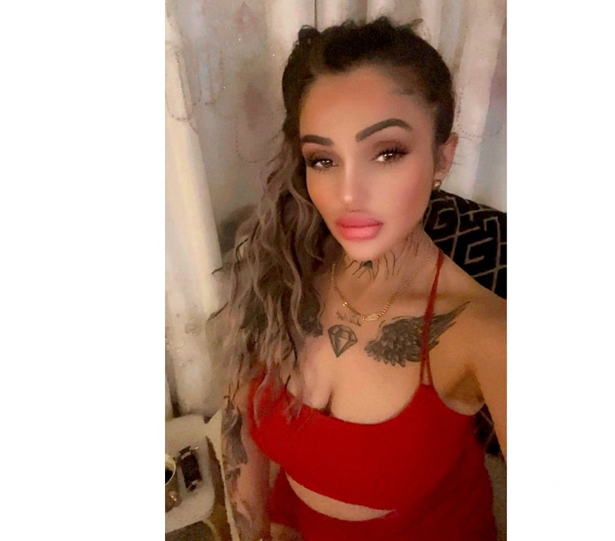 Escorts East London Walthamstow St James Street Station - East London - Photos for Kasandra 😈HOT GIRL IN TOWN NO RUSH 💕