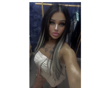 Escorts Walthamstow Queens Road Station East London - Photos for Kasandra 😈Red Hot Girl ready to bec yr DESIRE