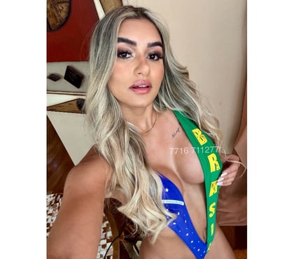 Escorts Birmingham City Centre Birmingham - Photos for ✨ SWEET REBECCA LAMOUR 😍 GFE 🇧🇷 SEXY GIRL ✨