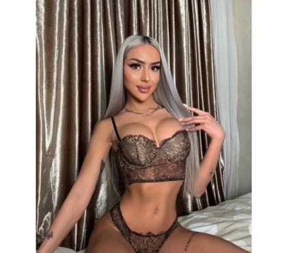  Escorts & Erotic Massage Ruislip Hillingdon - Photos for 🥵TINA HOT BLONDE ❤️PARTY SEXY❤️OUTCALL ONLY