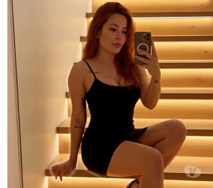 Escort King`s Cross St. Pancras Station King`s Cross - Central London - Photos for Brazilian Escort incall & Outcall ❤️