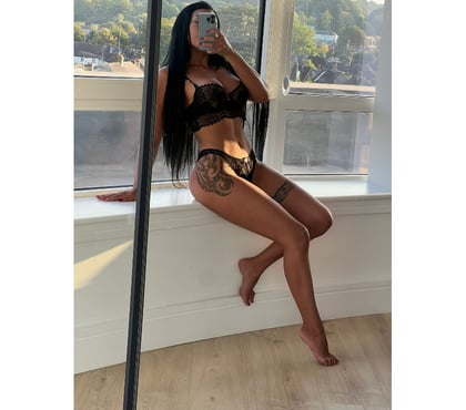 Escorts Chertsey Runnymede - Photos for NEW REAL AND INDEPENDENT LATINA IN TOWN