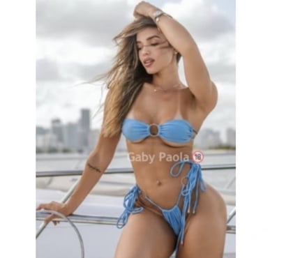 Escorts Kidlington Cherwell - Photos for 🦋GABY PAOLA🦋 EXCLUSIVE IN OXFORD 🌹24H