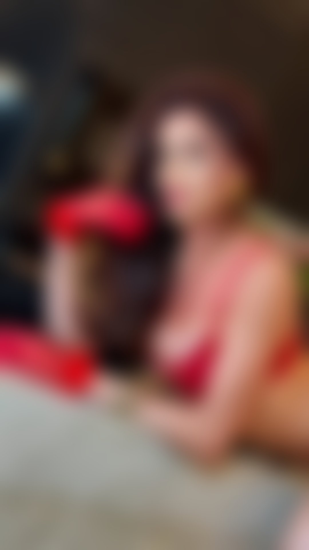 Trans Escorts Central London Marble Arch - Central London - 