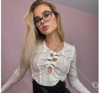 Escort Twickenham Richmond upon Thames - Photos for STEFANY pretty blonde