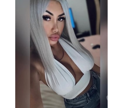 Escorts and Massages Watford Town Centre Watford - Photos for New here in the town ✅❤️
