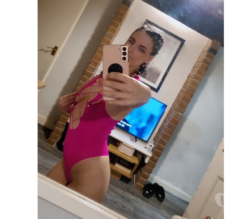 Escorts Staffordshire Stoke-on-Trent - Photos for English girl ❤️Incall & outcall 😍 Party girl ❤️