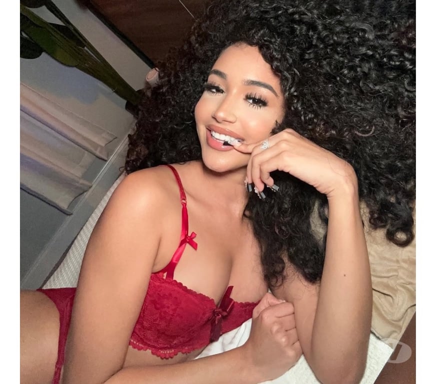 Escorts Kent Thanet - Photos for 🍓 SWEET BRUNA❤️🔥 Brazilian Doll 🇧🇷