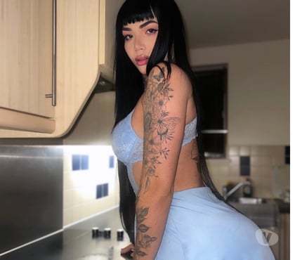  Escorts Shoreditch High Street Station North London - Photos for Active and passive dominatrix with discreet location
