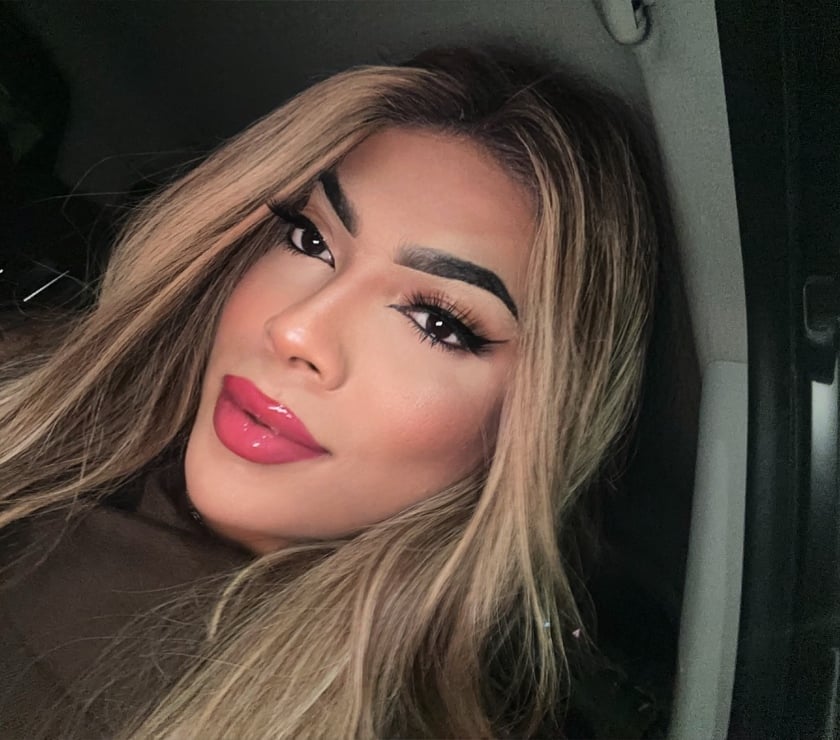 Trans Escorts Merseyside Liverpool - Photos for Ts Millena Brazilian Hot😈