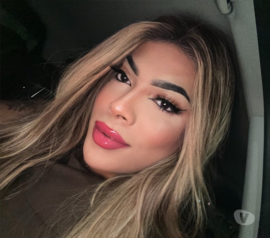 Trans Escorts Merseyside Liverpool - Photos for Ts Millena Brazilian Hot😈