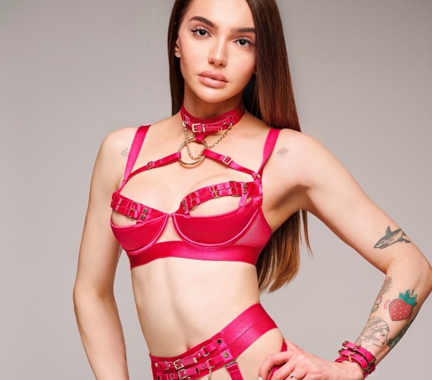 Trans Escorts West London Paddington Station - West London - Photos for Natalie Rios Ts