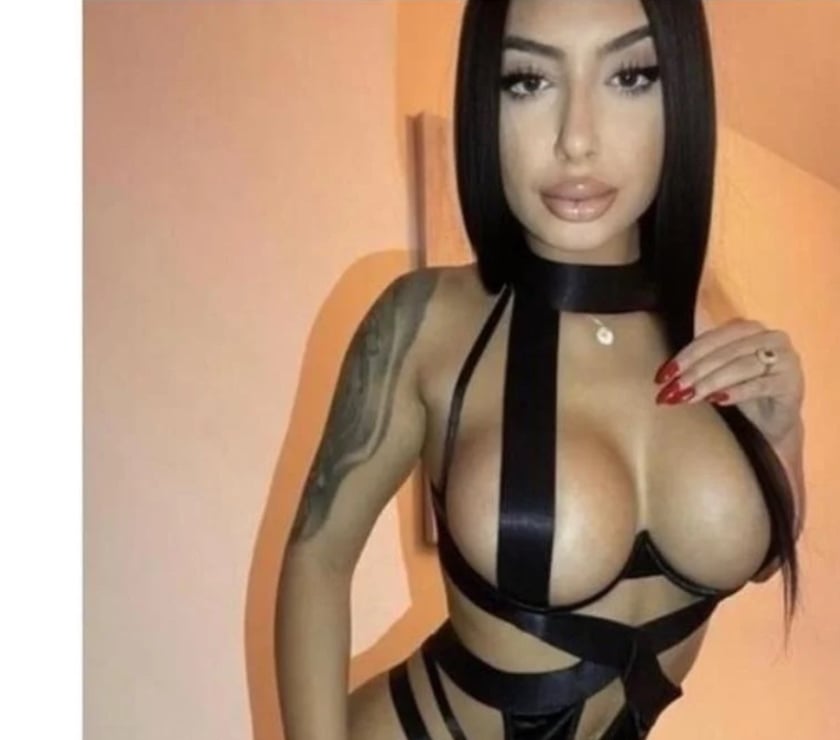 Escorts Dundee Dundee City Centre - Dundee - Photos for Lexy🥵short stay party girl domination owo toys strapon