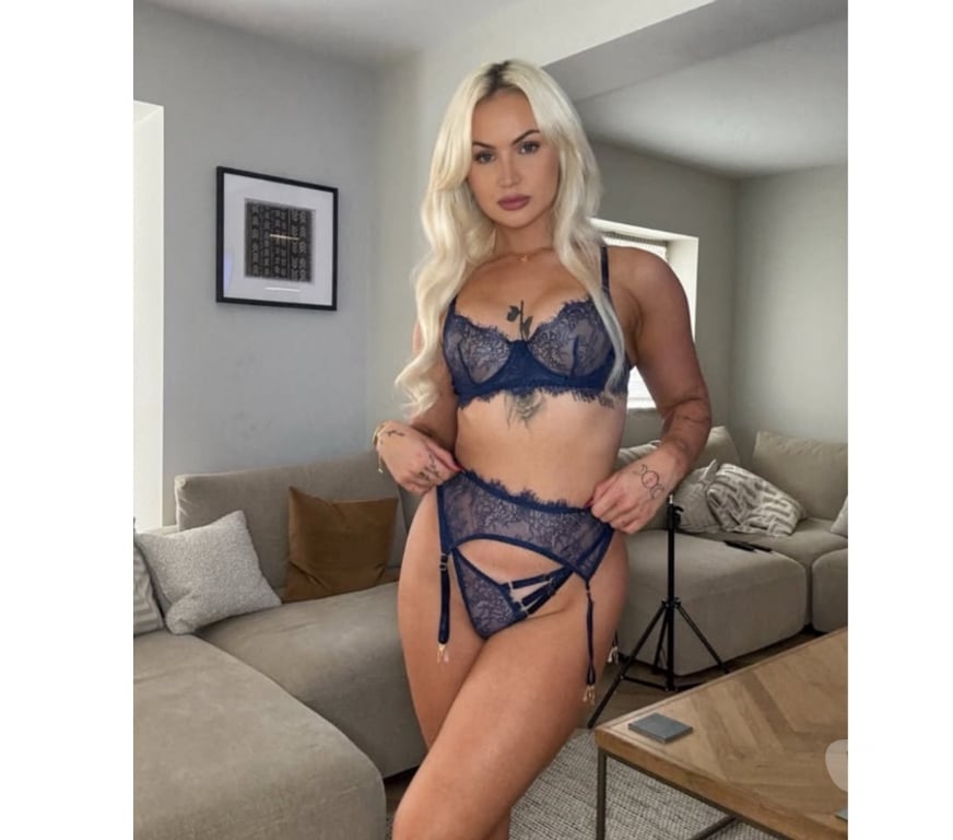 Escorts Dorset Bournemouth, Christchurch and Poole - Photos for 🌹Only Outcall🌹Stunning Blonde – Classy & Sexy🌹