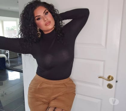Escort Walsall Town Centre Walsall - Photos for Lili new full service owo gfe include price and kiss call