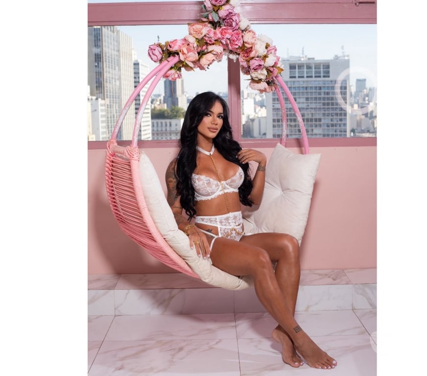 Escorts West London Paddington - West London - Photos for ✨ Yara party girl ✨
