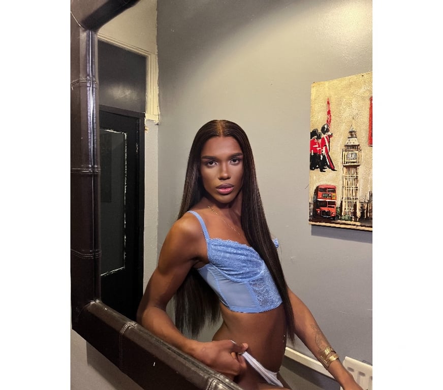 Trans Escorts Tyne and Wear Newcastle upon Tyne - Photos for Ebony Naomi 🎀🔥