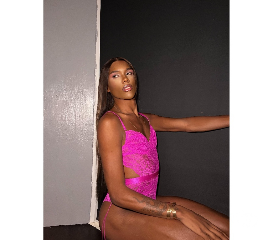 Trans Escorts Tyne and Wear Newcastle upon Tyne - Photos for Ebony Naomi 🎀🔥