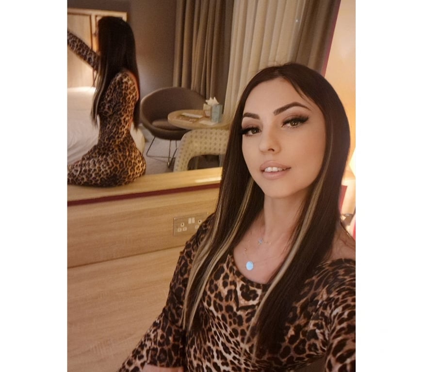 Escorts Gloucestershire Gloucester - Photos for Petite 🔥Sabrina 🔥real🔥photos 🔥