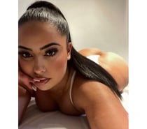🔥🔞 SEXY MOROCCAN BRUNETTE💦OWO QUEEN💦BEST MASSAGE