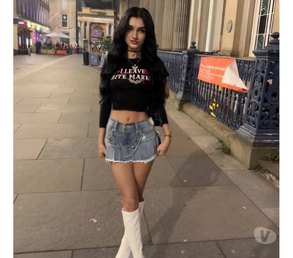 Escorts and Massages Newcastle City Centre Newcastle upon Tyne - Photos for Angie 24 💦🔞Real girl 💯Outcall