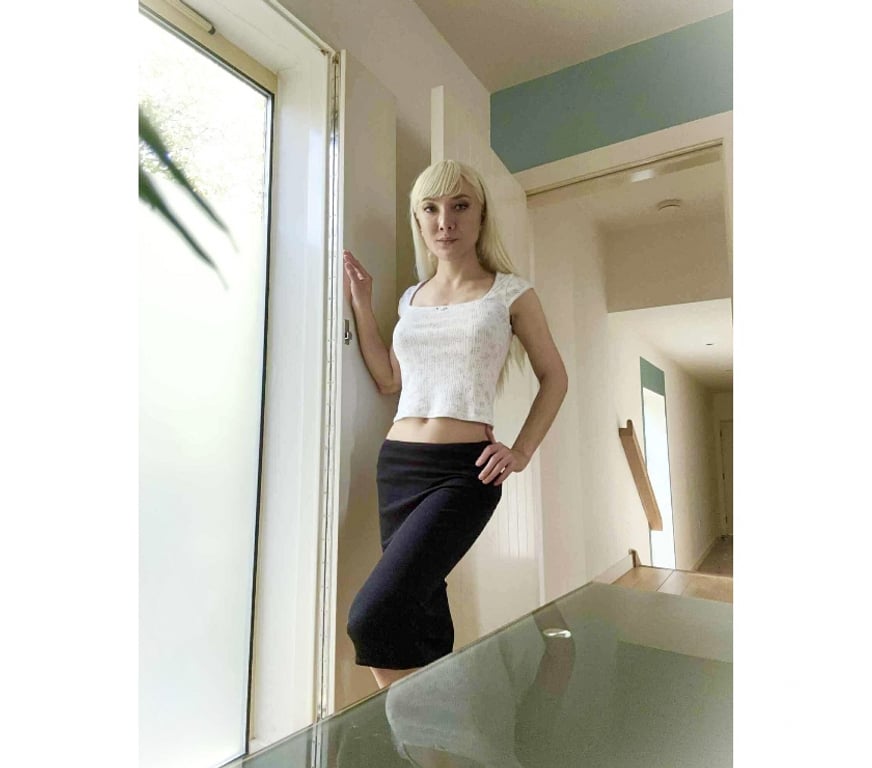 Trans Escorts Edinburgh Edinburgh - Edinburgh - Photos for Ladyboy Ts Prada Transwoman Visiting Edinburgh