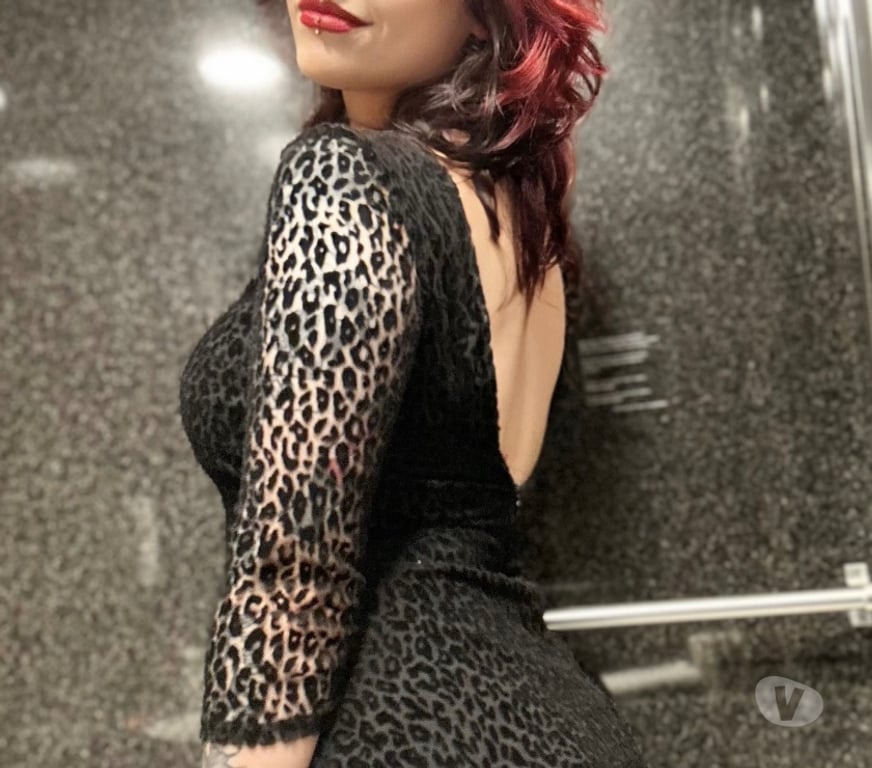 Escorts Tyne and Wear Gateshead - Photos for Busty, British redhead alternative babe - erotic massage