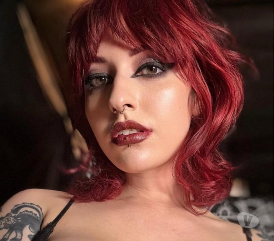 Escorts Tyne and Wear Gateshead - Photos for Busty, British redhead alternative babe - erotic massage
