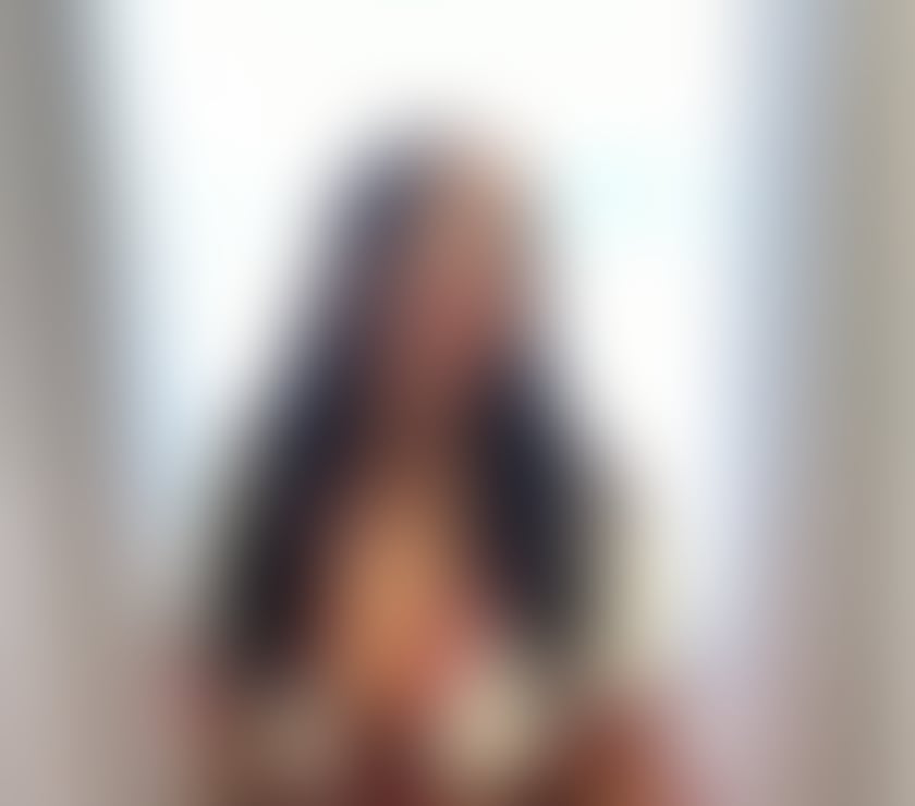 Curly#Melani#BigAss#CIM#REAL PICTURE 🩵