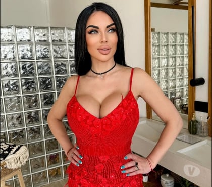 Escort Welwyn Garden City Welwyn Hatfield - Photos for ▀▄▀▄▀▄ BUSTY MISTRESS ▄▀▄▀▄▀