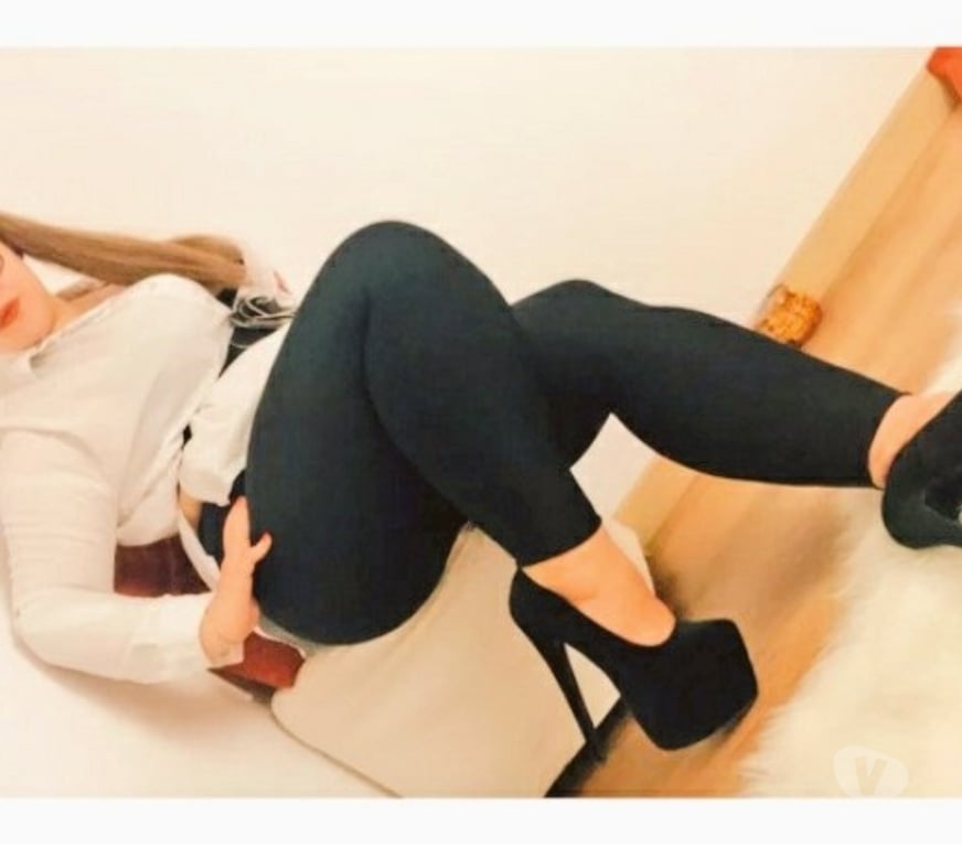Escorts Staffordshire Stoke-on-Trent - Photos for 🥳 ONLY 2 DAYS IN TOWN! BEST GERMAN PARTY GIRL 🥳♥️