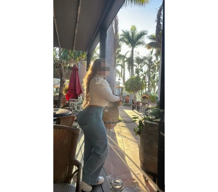 Escorts Worcestershire Worcester - Photos for 🔥 LATINA BLONDE 🔥BIG ASS🍑BEST OWO🫦