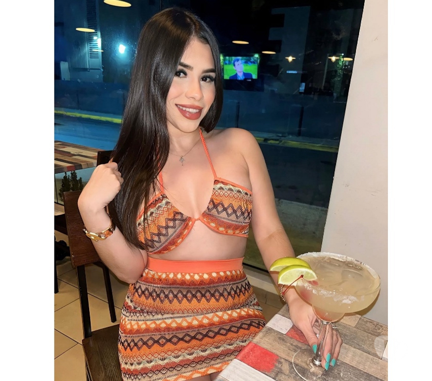 Escorts East London Canary Wharf - East London - Photos for Crystal Hot Brazilian Model