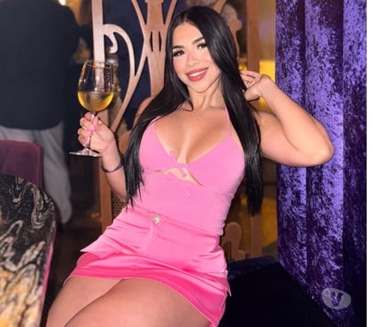 Escorts Canary Wharf East London - Photos for Crystal Hot Brazilian Model