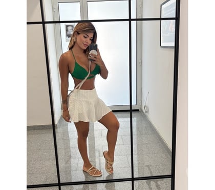 Escorts Ponders End North London - Photos for GISELE🇧🇷BRAZILIAN📍PARTY GIRL🍾REAL PICTURES❤️