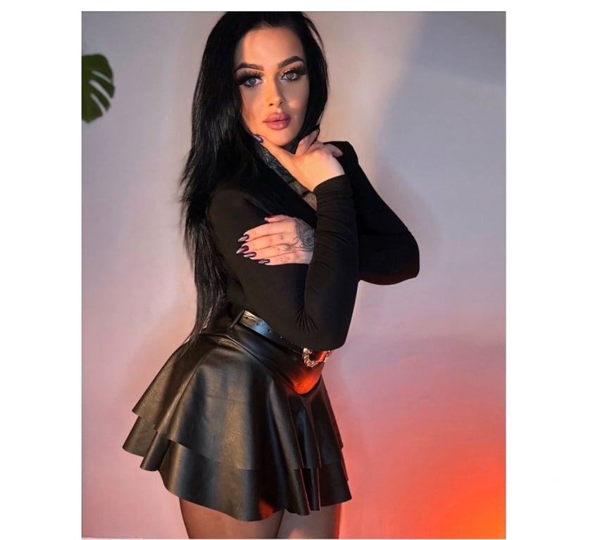 Escorts Slough Slough Town Centre - Slough - Photos for Eliska 🇨🇿 New Czech Beauty 💋 07914 686392 🍑💦