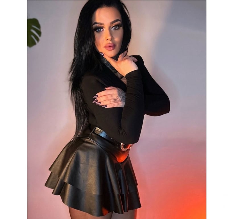 Escorts Reading Reading Town Centre - Reading - Photos for Eliska 🇨🇿 New Czech Beauty 💋 07914 686392 🍑💦
