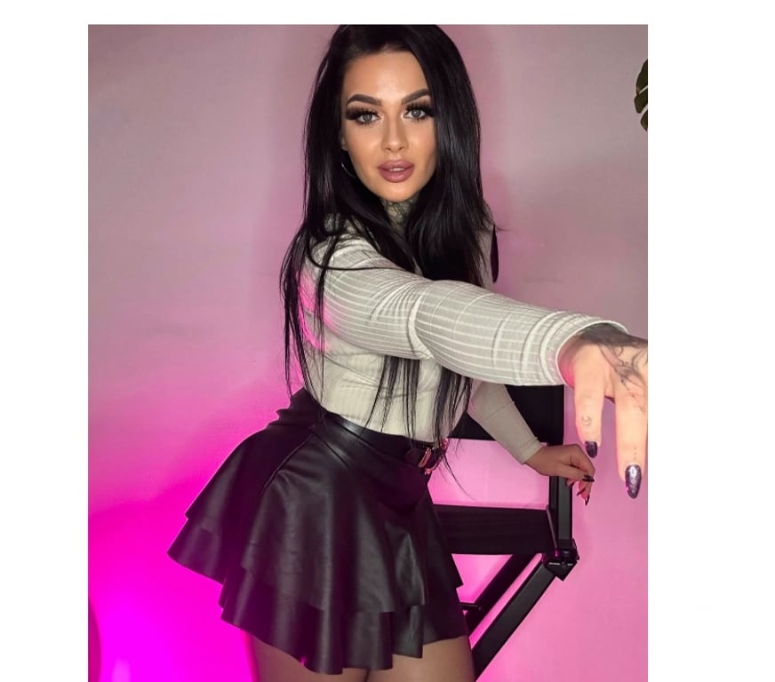 Escorts Reading Reading Town Centre - Reading - Photos for Eliska 🇨🇿 New Czech Beauty 💋 07914 686392 🍑💦