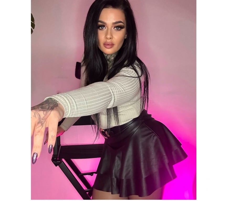 Escorts Reading Reading Town Centre - Reading - Photos for Eliska 🇨🇿 New Czech Beauty 💋 07914 686392 🍑💦