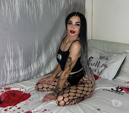 Escorts Barkingside Station Redbridge - Photos for Melisa back in town party