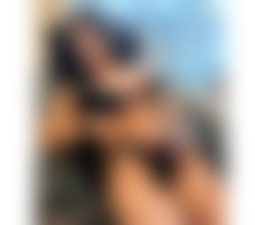 Betty ! Best Girlfriend experience 🥰😋