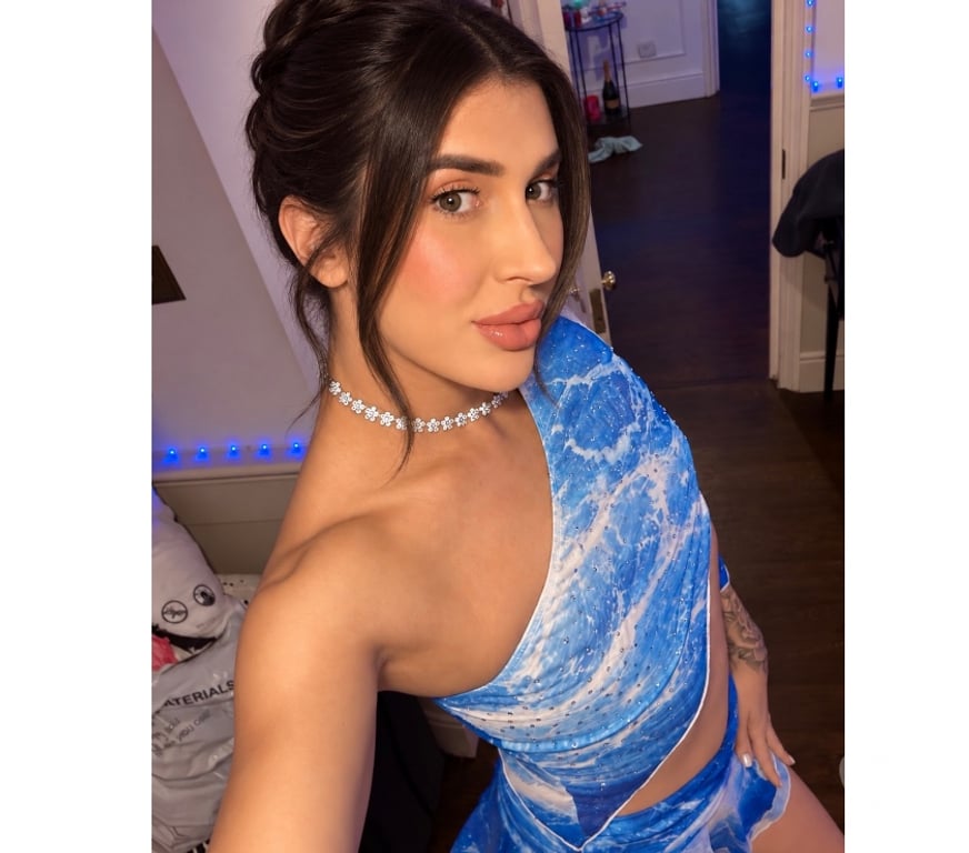 Trans Escorts Bristol Bristol City Centre - Bristol - Photos for Valentina X x x l Brasilian