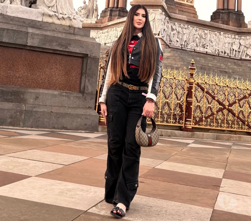 Trans Escorts Bristol Bristol City Centre - Bristol - Photos for Valentina X x x l Brasilian